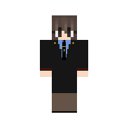 Полковник полиции