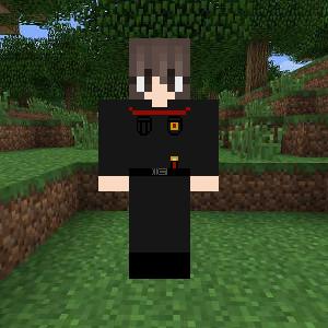 Капитан УВД