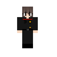 Капитан УВД