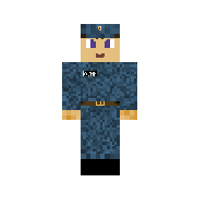 Надзиратель ФСИН