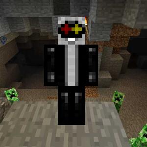 Дрон-убийца G