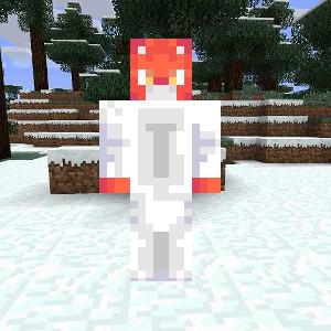 Крискас в халате