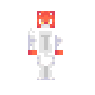 Крискас в халате