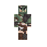 орк алекс днд верс