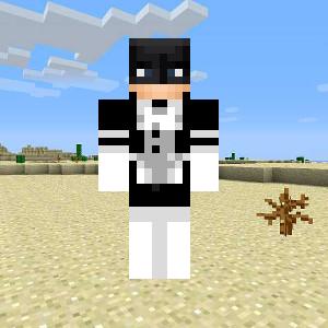 Бетмен-горничная