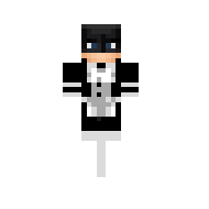 Бетмен-горничная