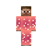 Стив в пижаме