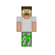 Стив из трейлера «квадрат в квадрат»