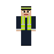 Инспектор ЦОДД