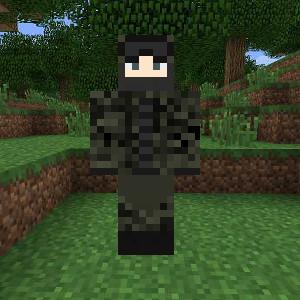 Военнослужащий ВДВ РФ