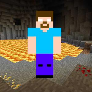 Моя версия Херобрина