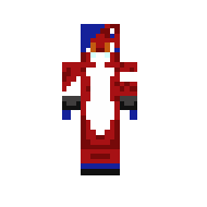 Крискас с челкой Крискас с челкой