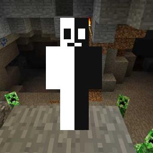 Черно-белое