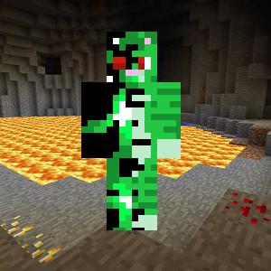 Чем-то заражённый Врискас 1.1