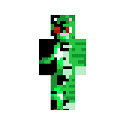 Чем-то заражённый Врискас 1.1 Чем-то заражённый Врискас 1.1