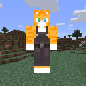 Бискас в комбинезоне огнестойкости