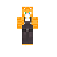 Бискас в комбинезоне огнестойкости Бискас в комбинезоне огнестойкости