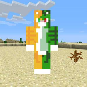 Бискас / Врискас с челкой