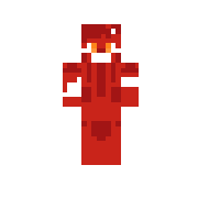 Крискас с челкой до прикосновения с аномалией