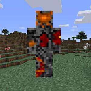 Скрипун из ГНДР