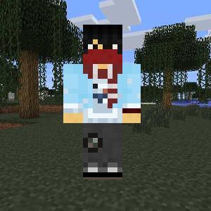 Wintertime Nikushimi