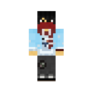 Wintertime Nikushimi