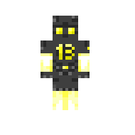 Робот №13 (желтый) Робот №13 (желтый)