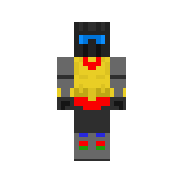 Гримлок Гримлок