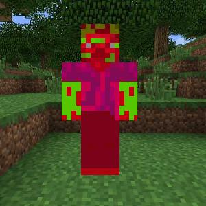 Поломанный Стив