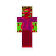 Поломанный Стив Поломанный Стив