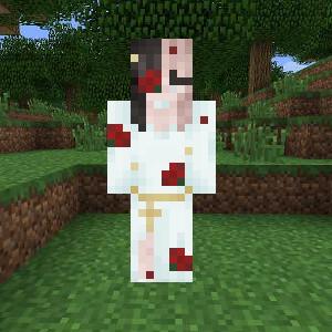 Мёртвая девушка