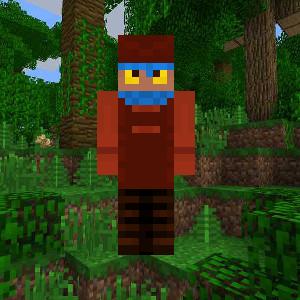 Нико из Oneshot