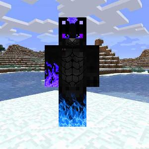 Werewolf из бездны