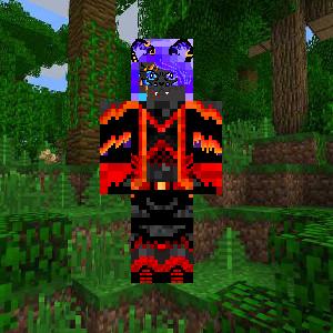 Айрис (хеловин)