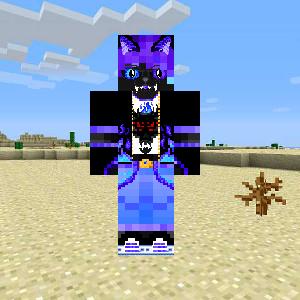 Айри м. мяу из бездны