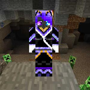 Айри 3 мяу из бездны