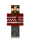 xmas ScatmanDude