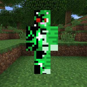 Чем-то заражённый Врискас 1.2