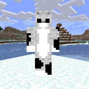 Обесцвеченный Бискас