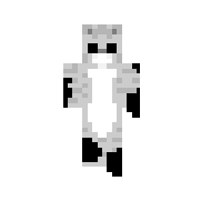 Обесцвеченный Бискас