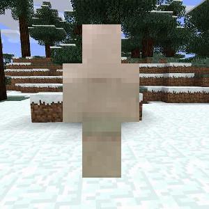 Просто банка с водой)