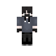 Переделка скина