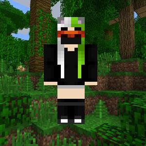 Настя Липтон