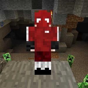 Этому Бро влепят в лицо, как только он выйдет на улицу 2.0