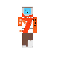 Робот из Стрэй