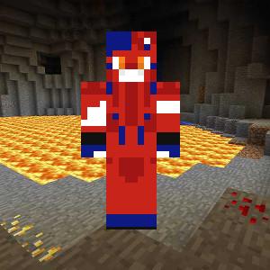 Крискас с челкой 2.0