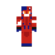 Крискас с челкой 2.0