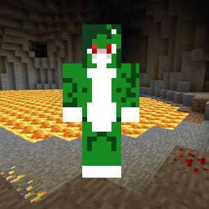 Врискас в теле Лискаса 32