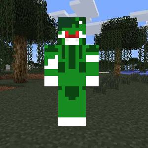 Врискас в теле Крискаса