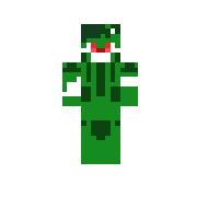 Врискас в теле Крискаса